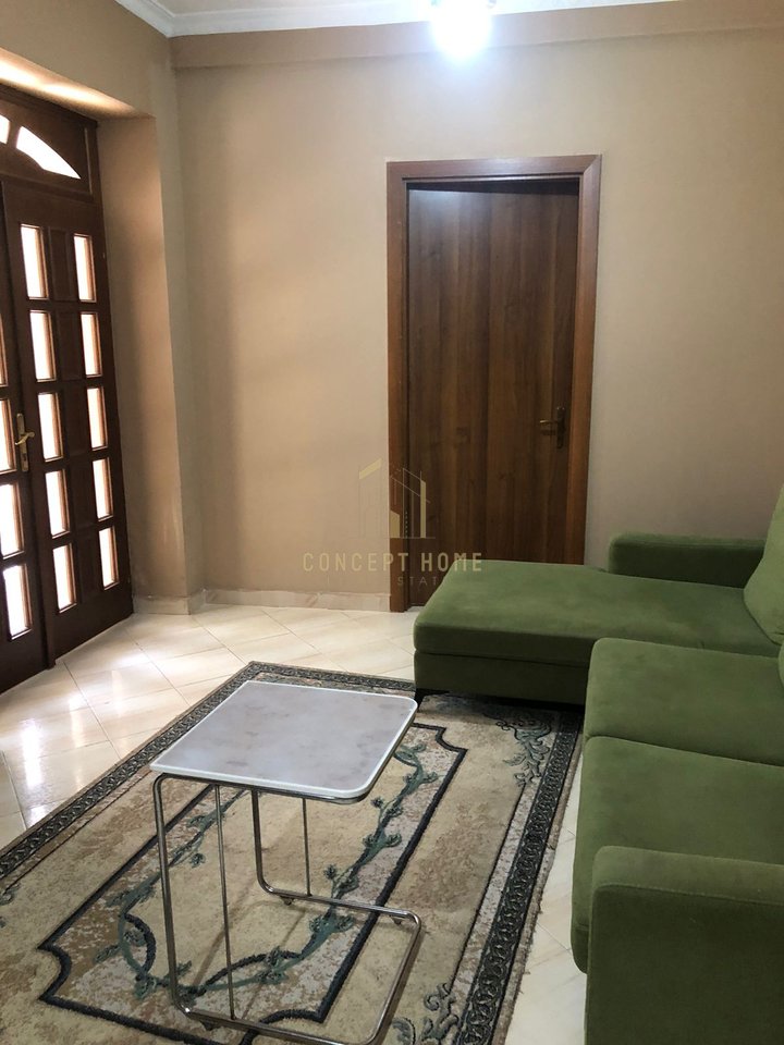 Apartment 1+1 For Rent near Medreseja, Tirana - 50,000 Lek | 70 m²