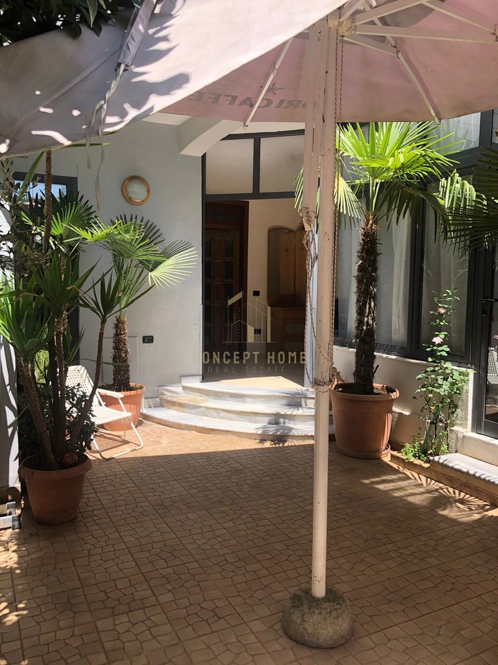Apartment 1+1 For Rent near Medreseja, Tirana - 50,000 Lek | 70 m²