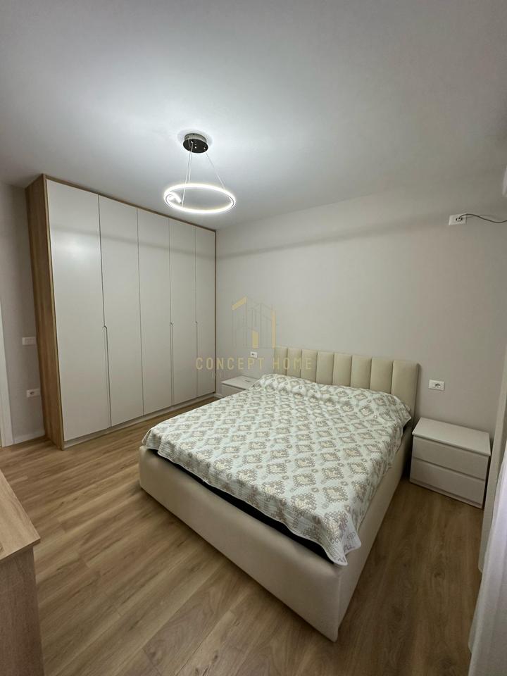 Appartamento 2+1 In Affitto in Via Kavaja, di fronte al "Complesso Delijorgji" Tirana - 900€ | 95 m²