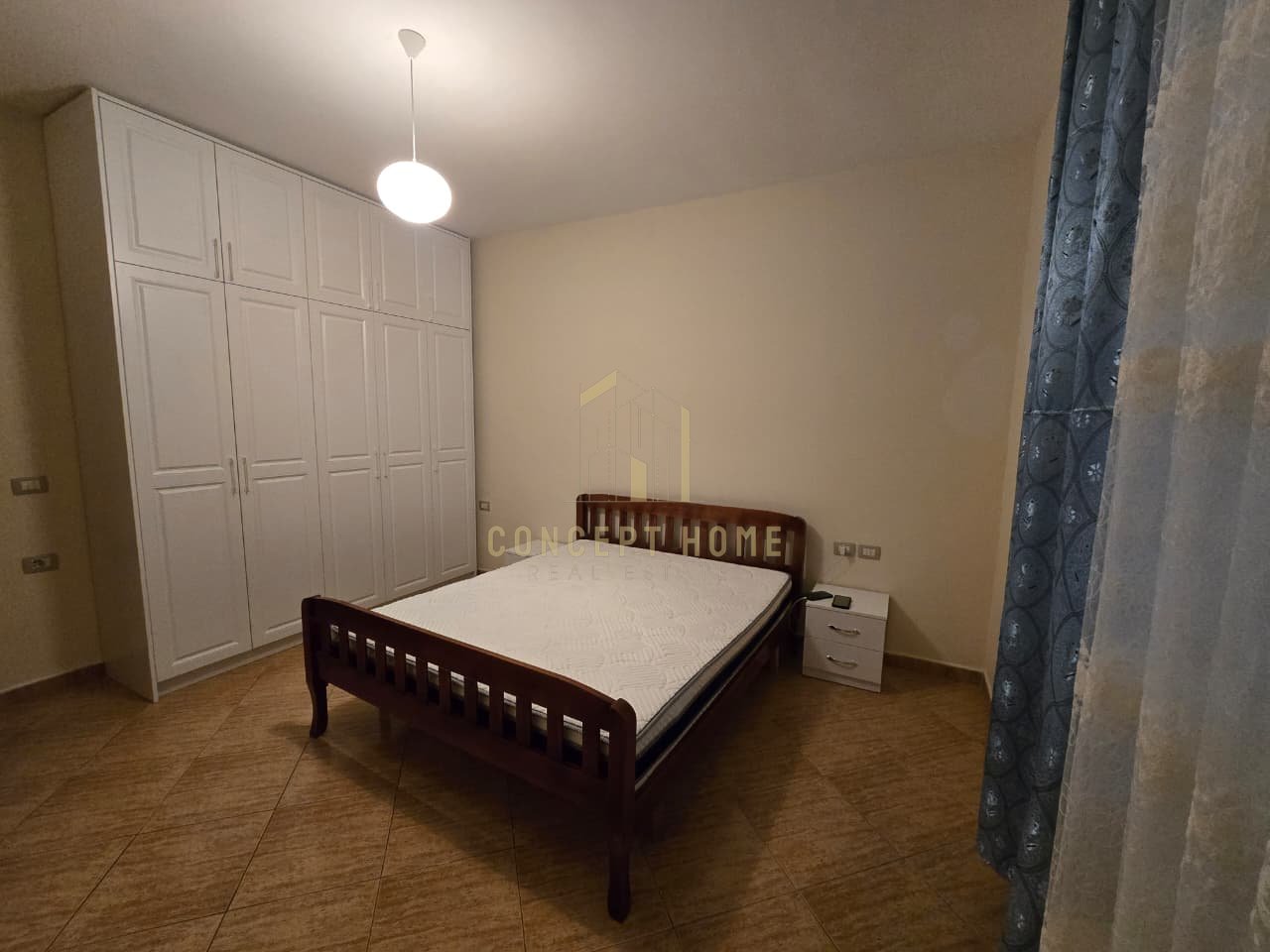Jepet Apartament me qera 2+1+2 tek Rruga e Kosovareve