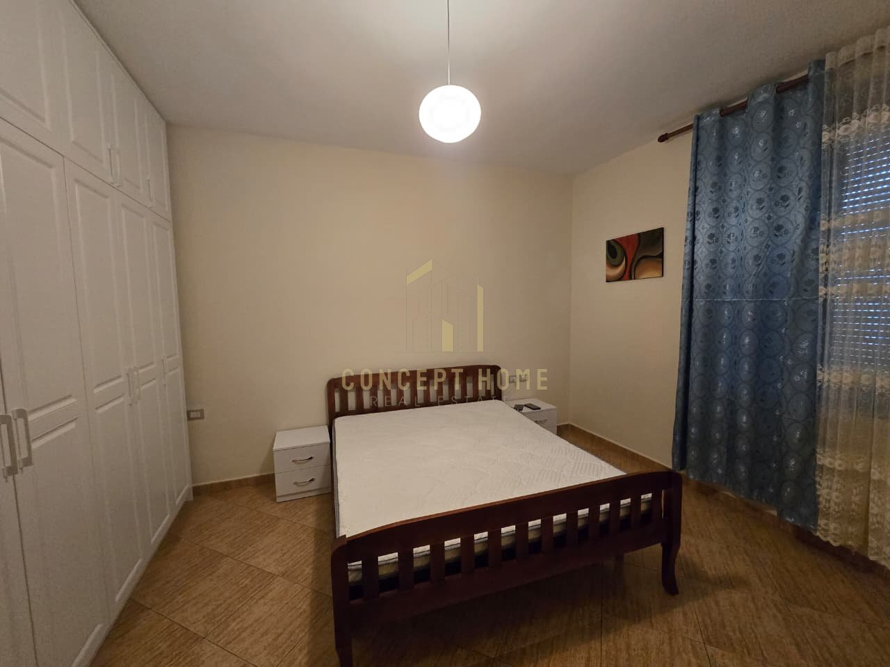 Jepet Apartament me qera 2+1+2 tek Rruga e Kosovareve
