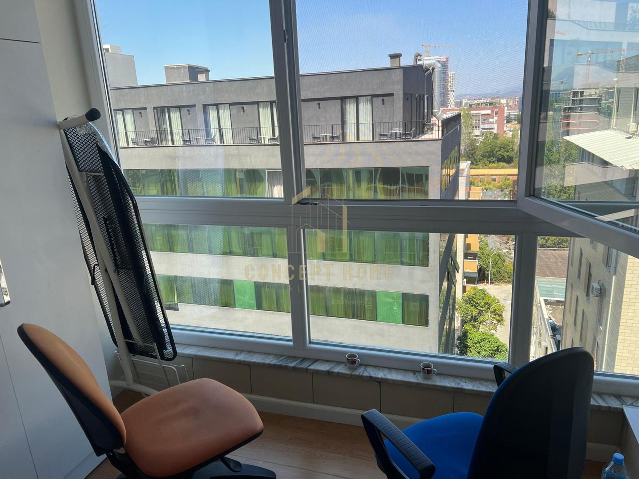 Apartment 2+1+2 for rent at Jordan Misja