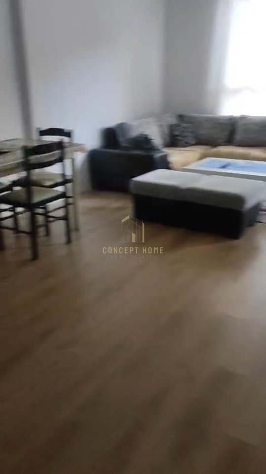 Apartment 1+1 for rent in Paskuqan