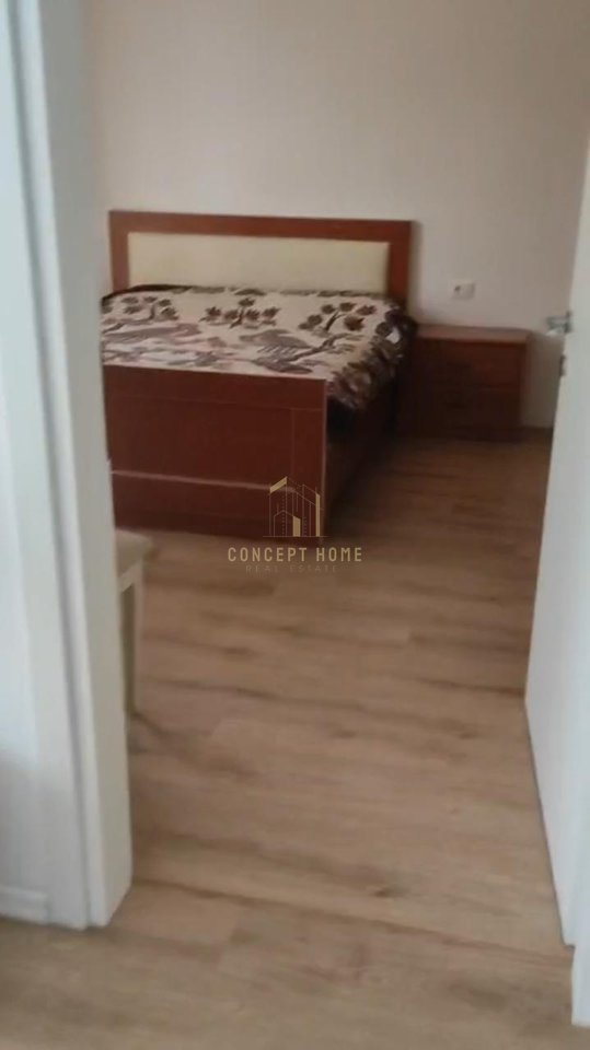 Apartment 1+1 for rent in Paskuqan