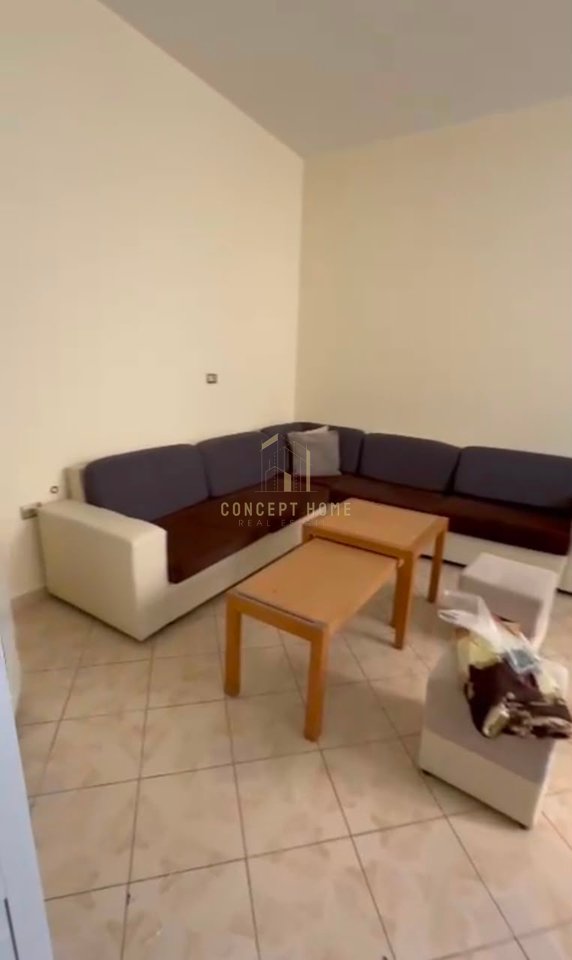 Jepet me qera Apartament 1+1 ne Don Bosko.