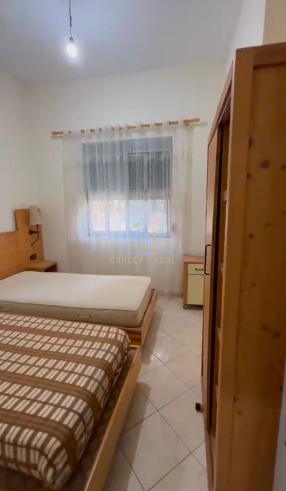 Jepet me qera Apartament 1+1 ne Don Bosko.