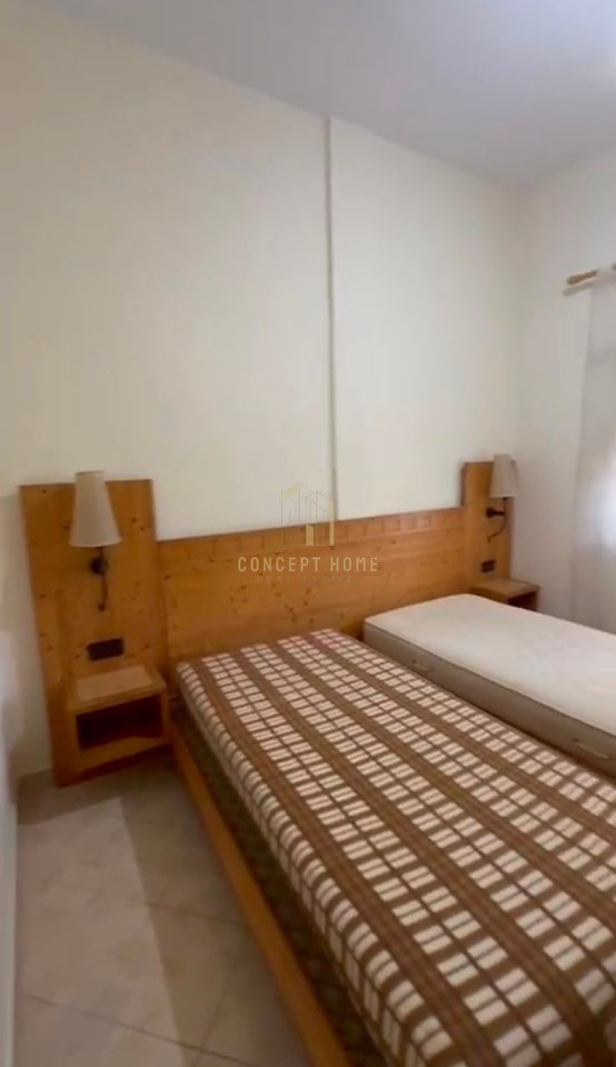 Jepet me qera Apartament 1+1 ne Don Bosko.
