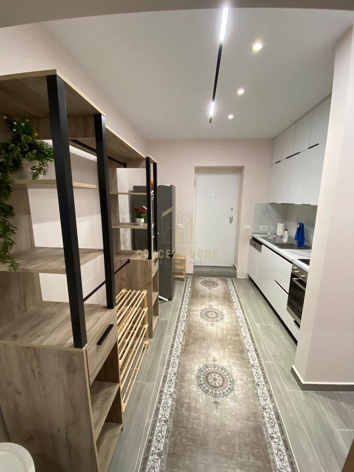 Apartment 1+1 for rent in the center
