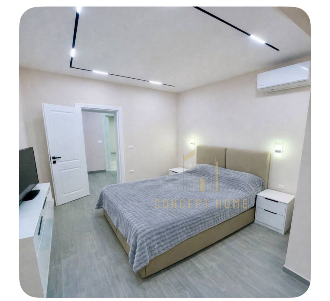 Apartment 1+1 for rent in the center