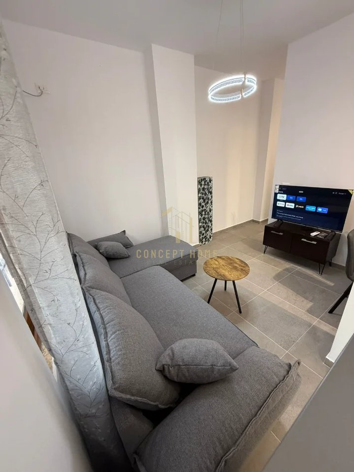Jepet me qera apartament 1+1 ne Selite