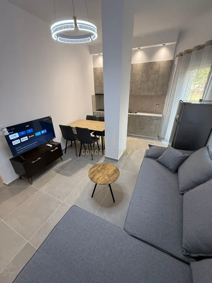 Jepet me qera apartament 1+1 ne Selite