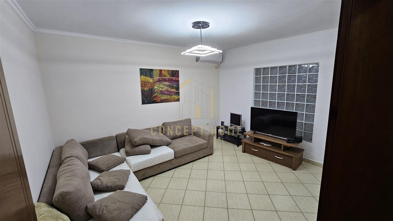 Apartment 2+1 for rent at Siri Kodra