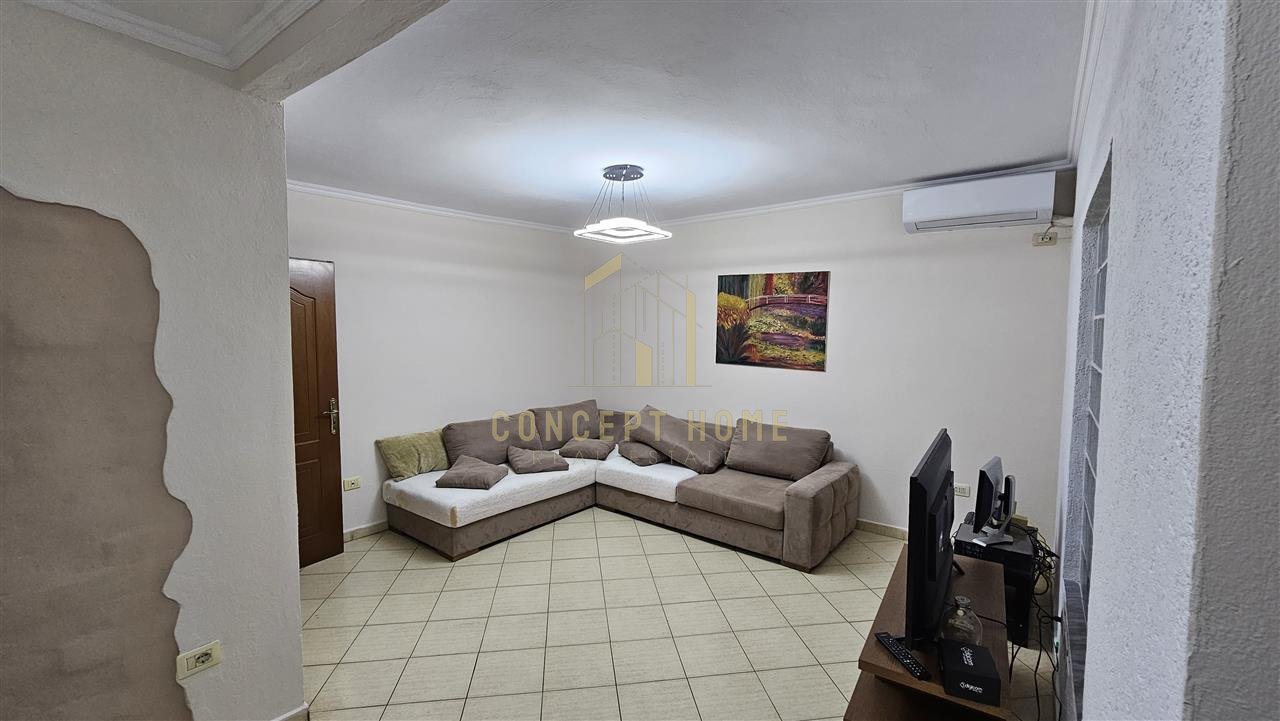 Apartment 2+1 for rent at Siri Kodra