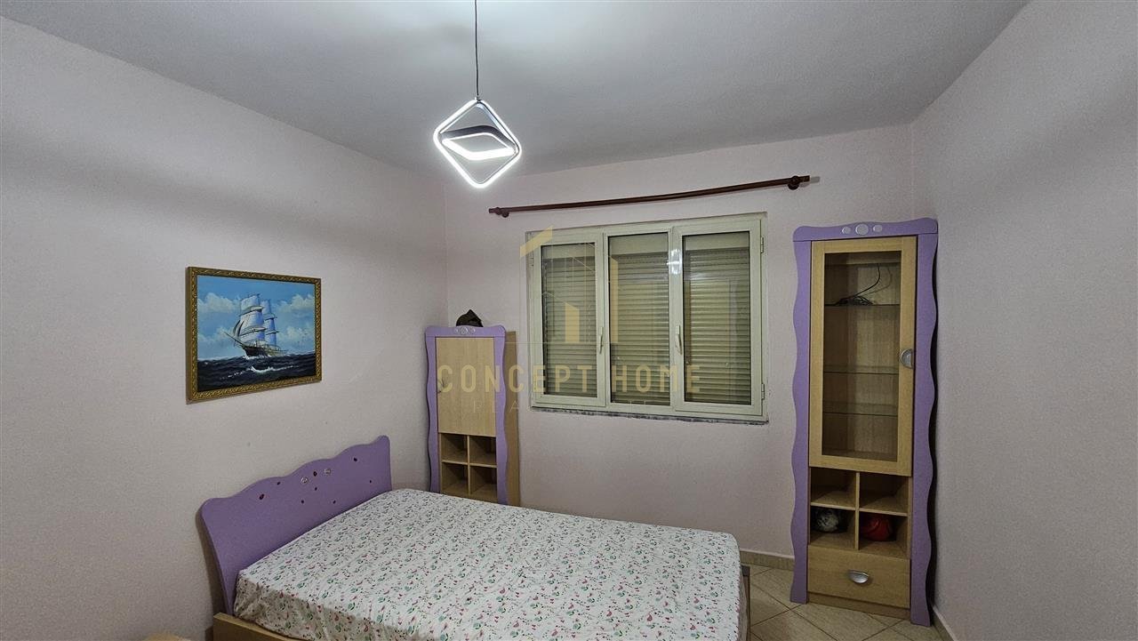 Apartment 2+1 for rent at Siri Kodra