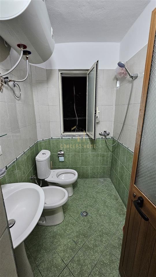 Apartment 2+1 for rent at Siri Kodra