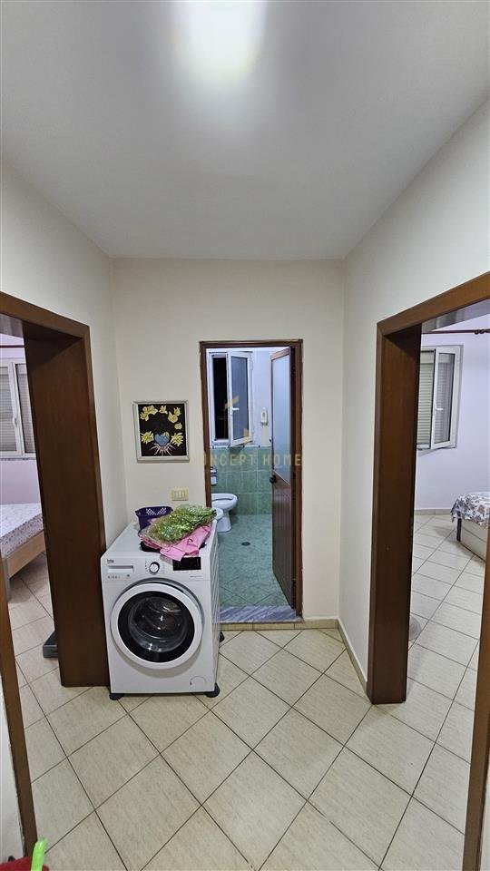 Apartment 2+1 for rent at Siri Kodra
