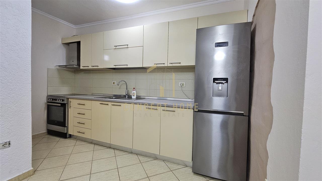 Apartment 2+1 for rent at Siri Kodra