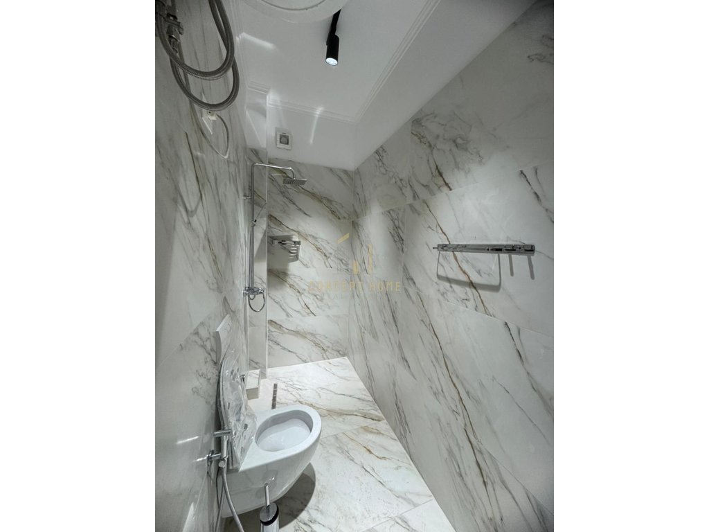 First slide