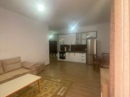 Apartment 2+1+2 for rent in Kamez