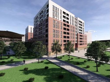 Appartamento 2+1+2 in vendita ad Astir/160.800 euro