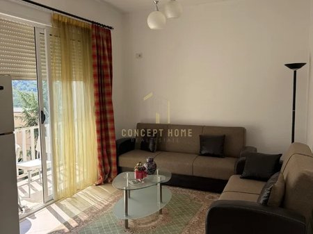 Appartamento 1+1 in affitto a Fresk.