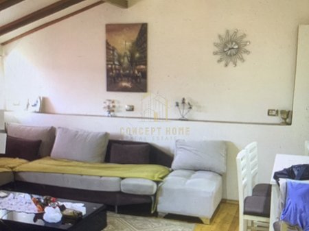 Appartamento 2+1 in affitto in Via Durazzo.