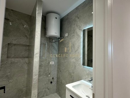 Apartament 1+1 Për Shitje në Vasil Shanto, Tiranë - 143,000€ | 55.6 m²