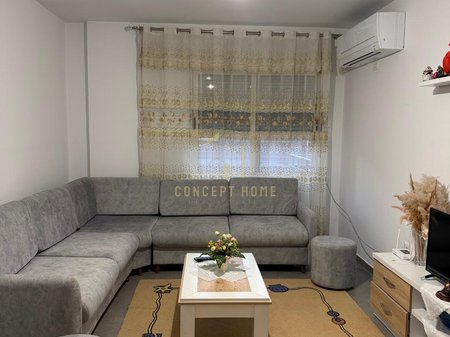  Apartment 2+1 for sale at Tom Doshi Complex, Shkoze
