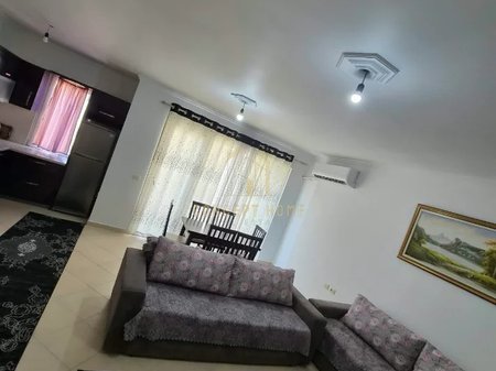Apartment 2+1 for rent in Astir