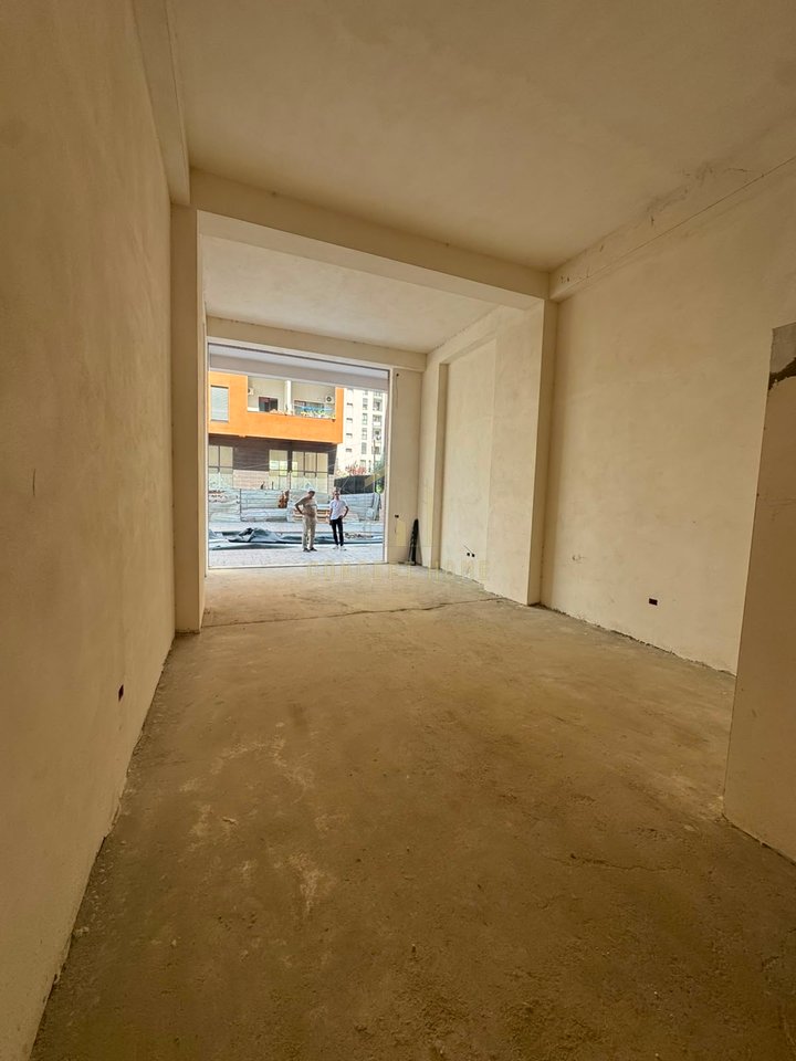 Shop for sale at Oxhaku Mirabella residence