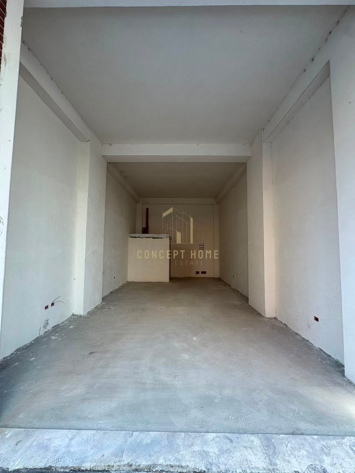 Shop for sale at Oxhaku Mirabella residence