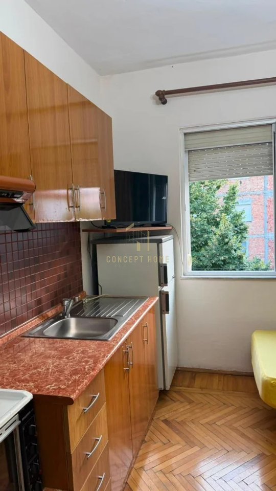 Studio apartment for rent in Myslym Shyr