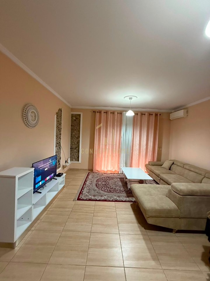 Appartamento 1+1 in affitto a 5 Maji