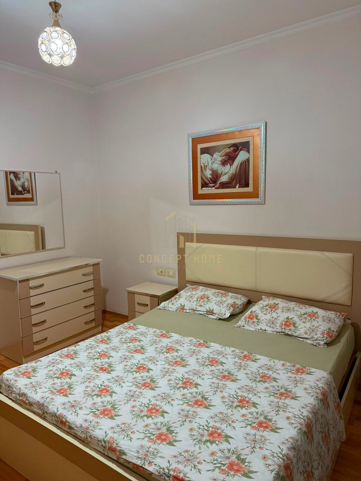 Appartamento 1+1 in affitto a 5 Maji