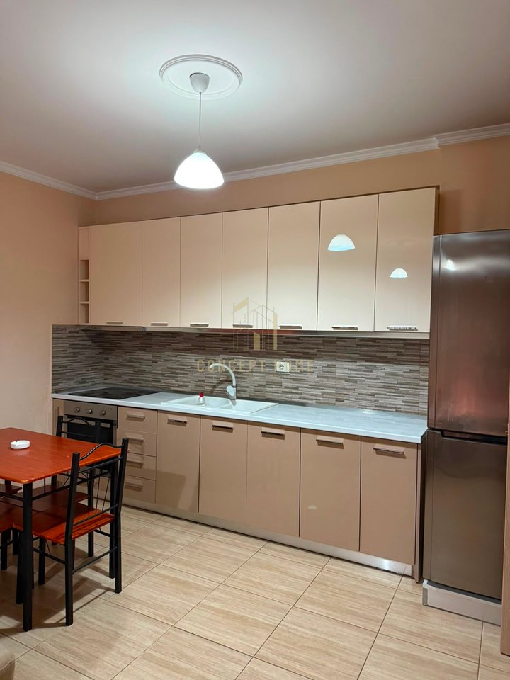 Appartamento 1+1 in affitto a 5 Maji
