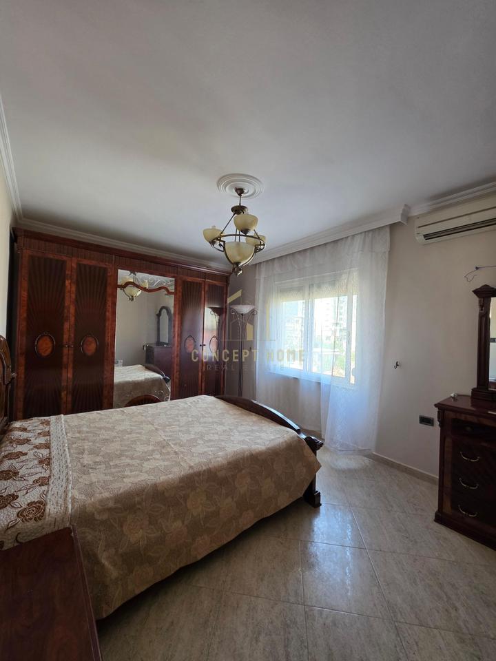 Affittasi appartamento 2+1 in Via Elbasani