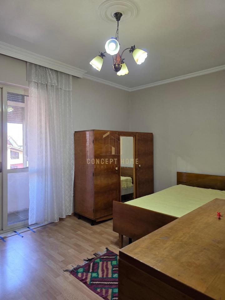 Affittasi appartamento 2+1 in Via Elbasani
