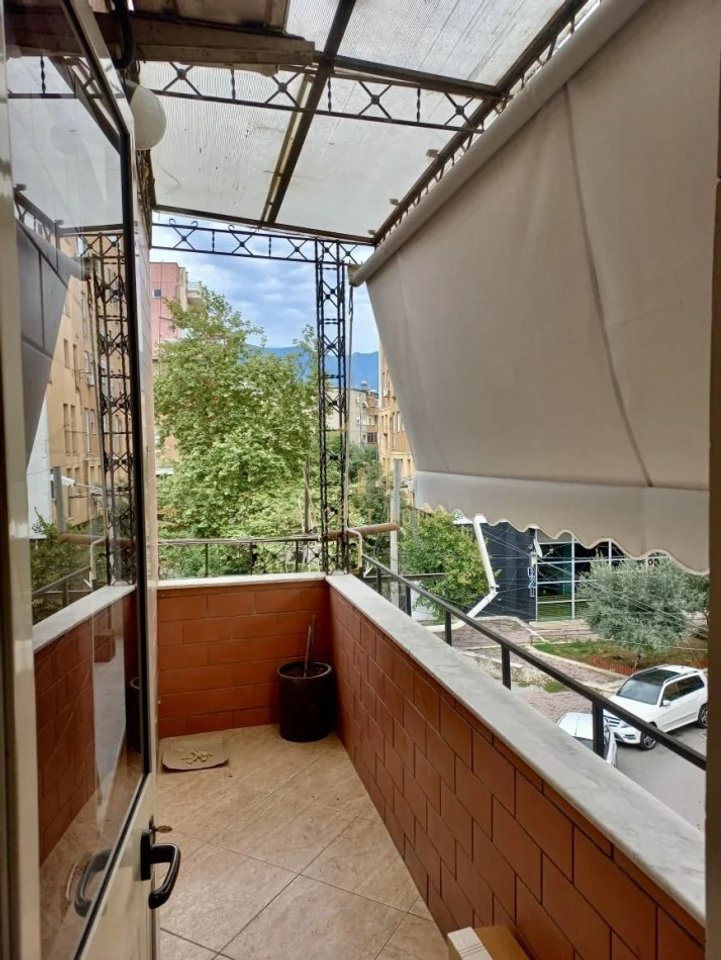 Affittasi appartamento 2+1 in Via Elbasani