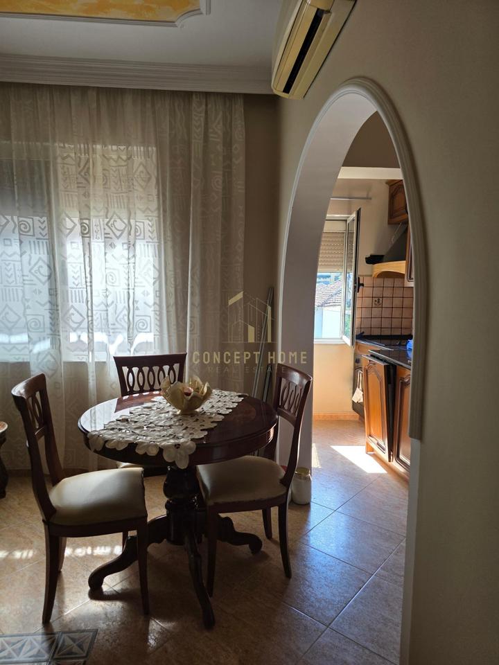Affittasi appartamento 2+1 in Via Elbasani