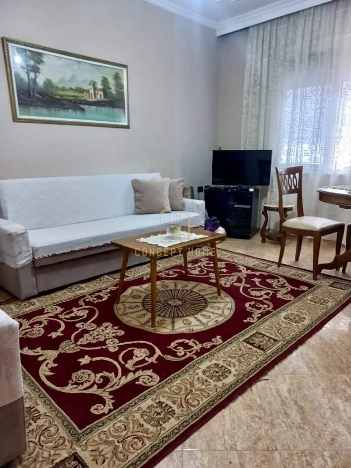 Affittasi appartamento 2+1 in Via Elbasani
