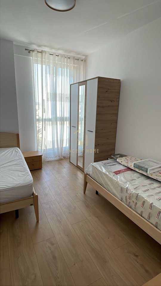 Affittasi appartamento 2+1 a Siri Kodra