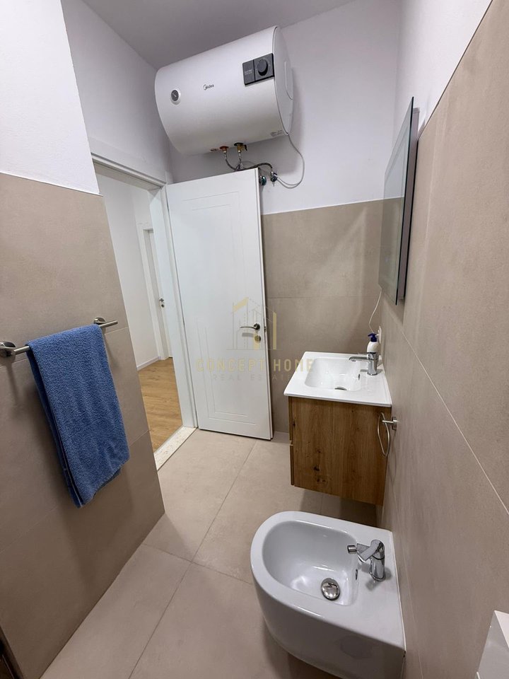 Affittasi appartamento 2+1 a Siri Kodra