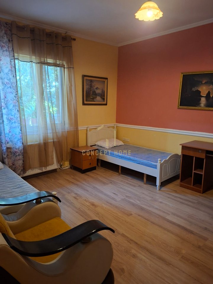 Apartment 2+1 for rent at the Paris Commune