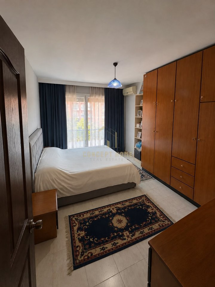 Duplex apartment 3+1+3 for sale in Laprak