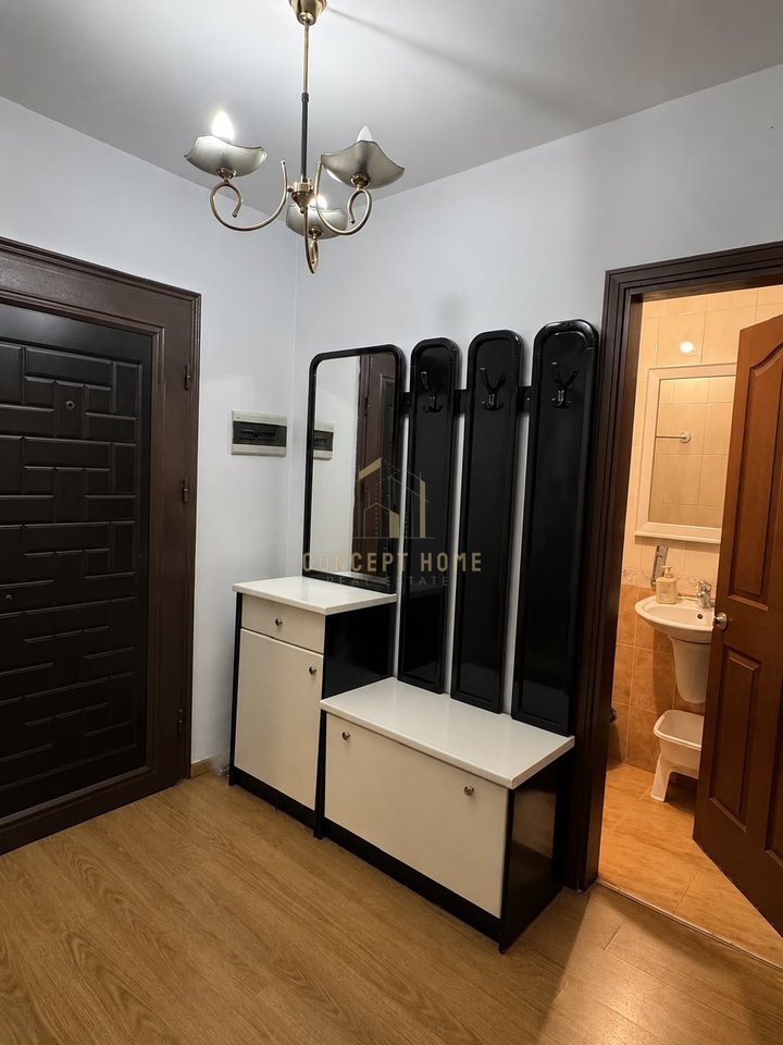 Duplex apartment 3+1+3 for sale in Laprak