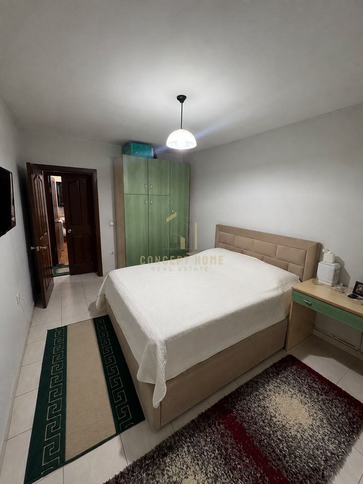 Duplex apartment 3+1+3 for sale in Laprak
