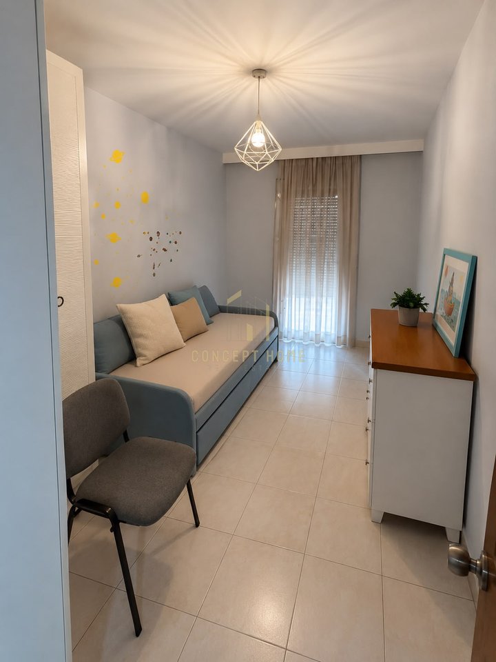 Duplex apartment 3+1+3 for sale in Laprak