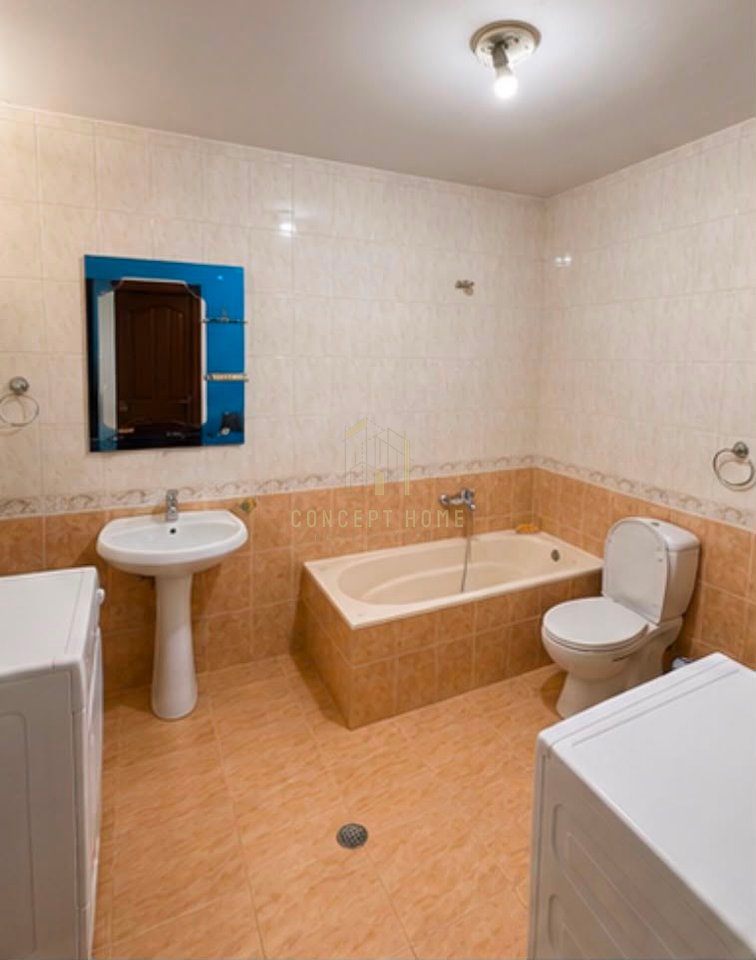 Duplex apartment 3+1+3 for sale in Laprak