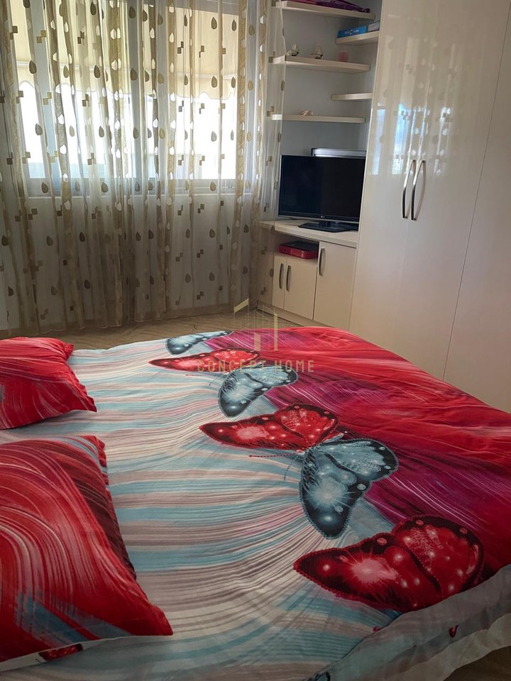 Shitet apartament 2+1 tek Kodra e Diellit
