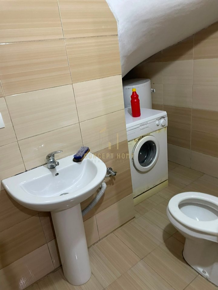 Casa privata 1+1 in affitto in Via 5 Maji